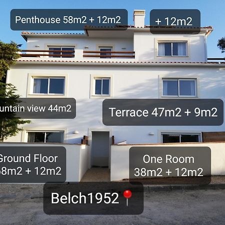 Belch1952 Apartment Lagos Bagian luar foto