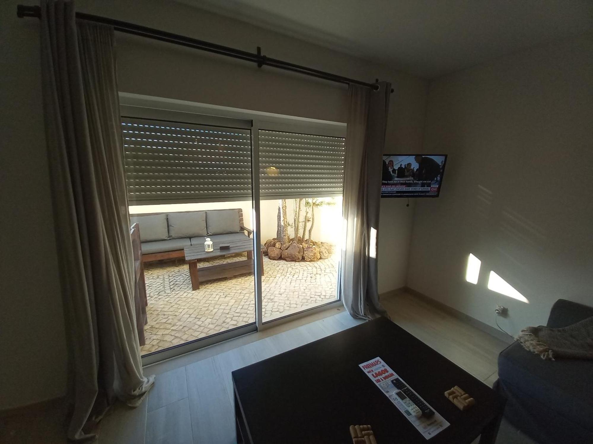 Belch1952 Apartment Lagos Ruang foto